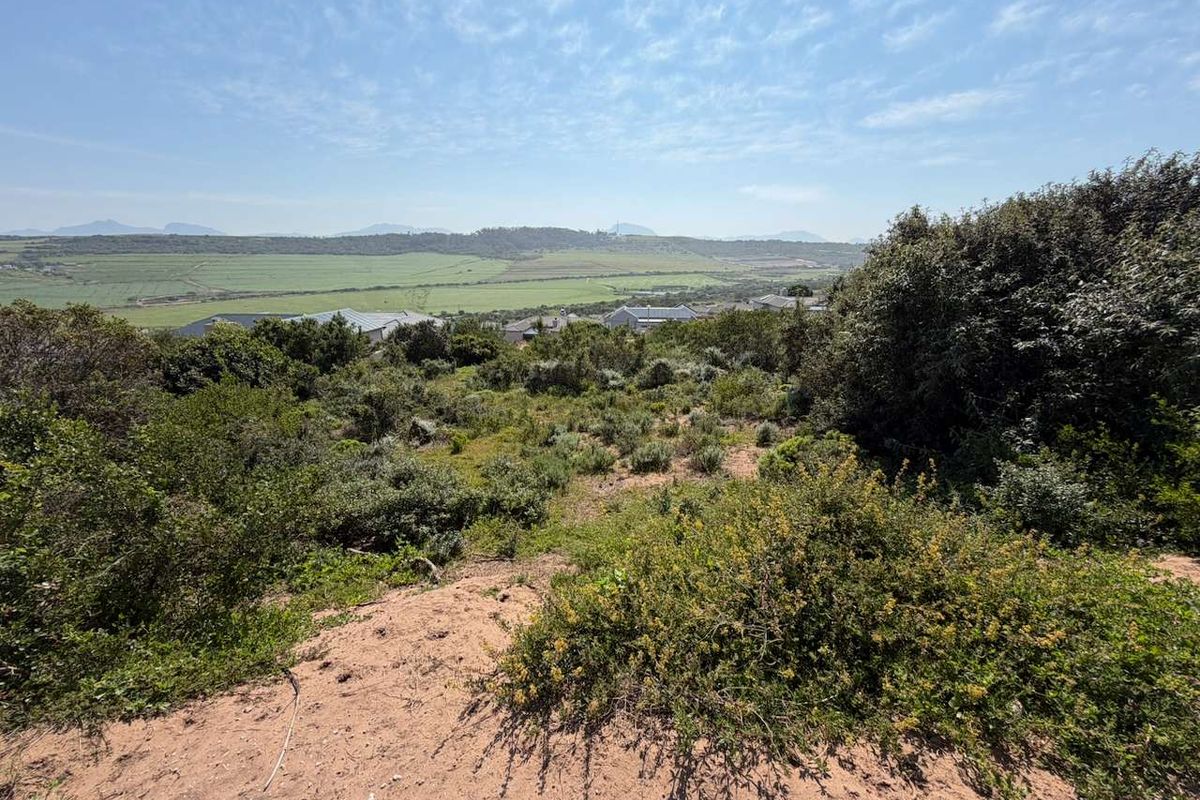 North-Facing Stand with Mountain Views in Rheebok Village Estate - Photo 3