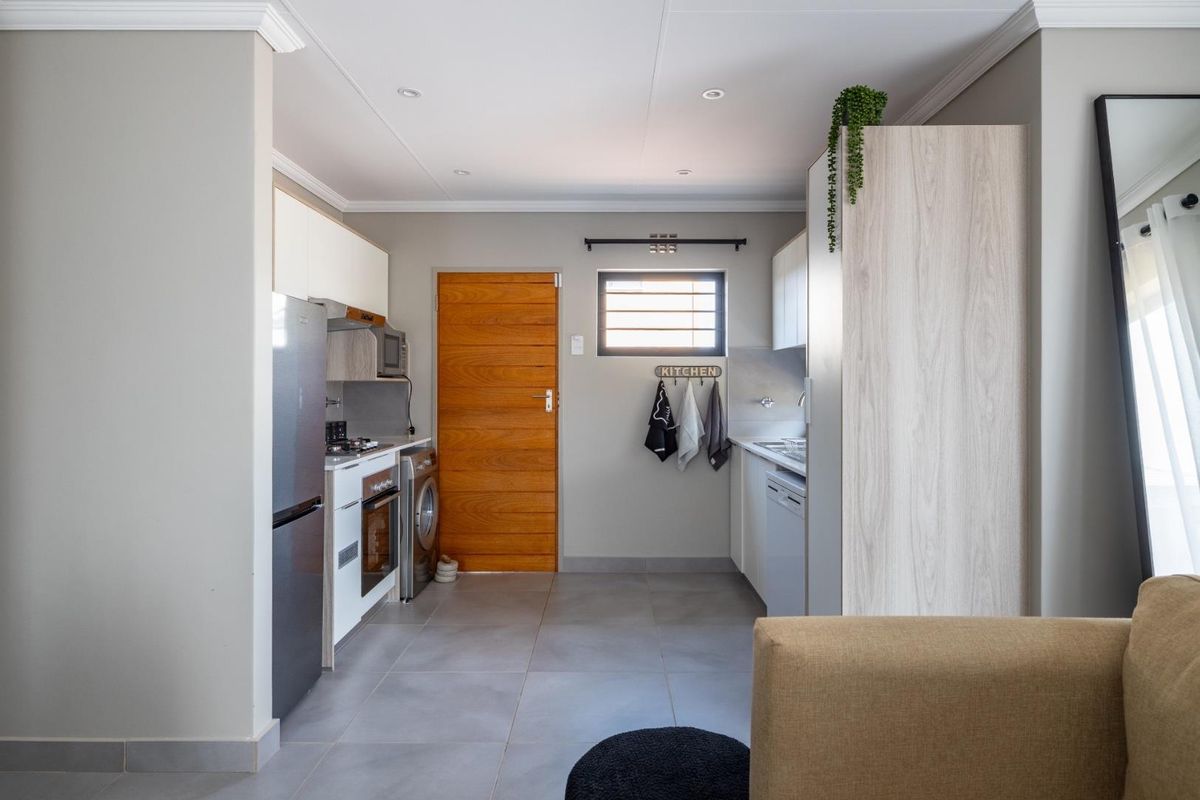 3 Bedroom House at Lion Pride Lifestyle Estate - Photo 3