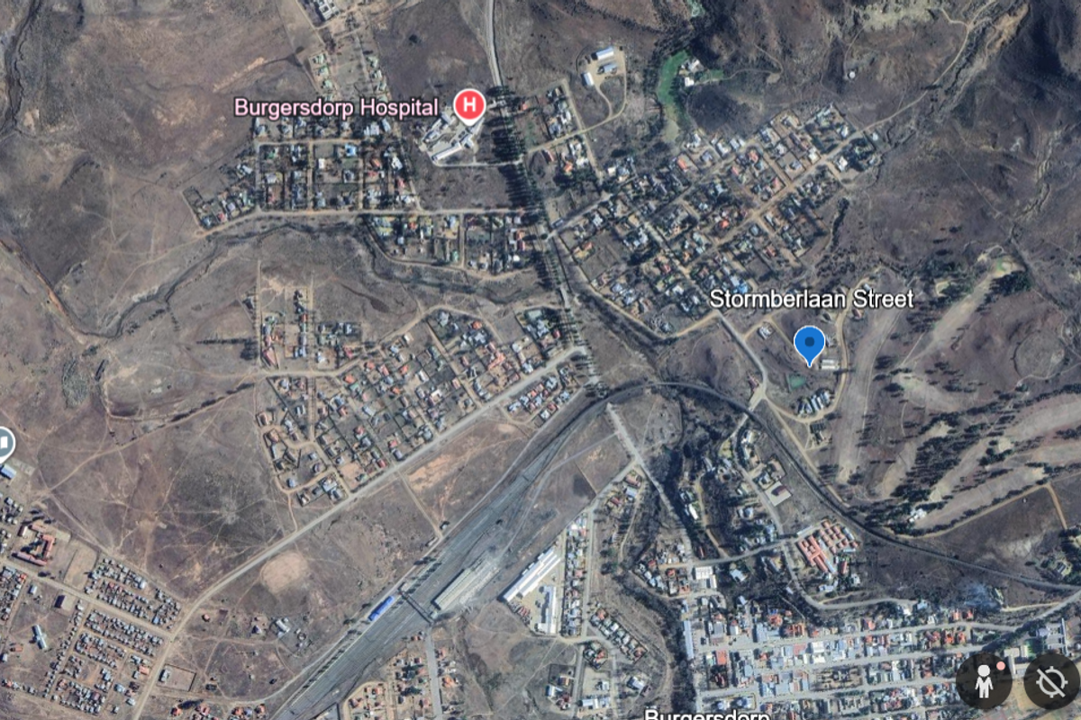 Vacant Land for sale in Burgersdorp - Photo 3