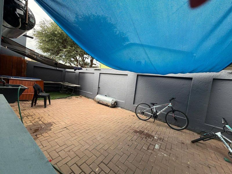 Free standing House FOR SALE - Photo 9