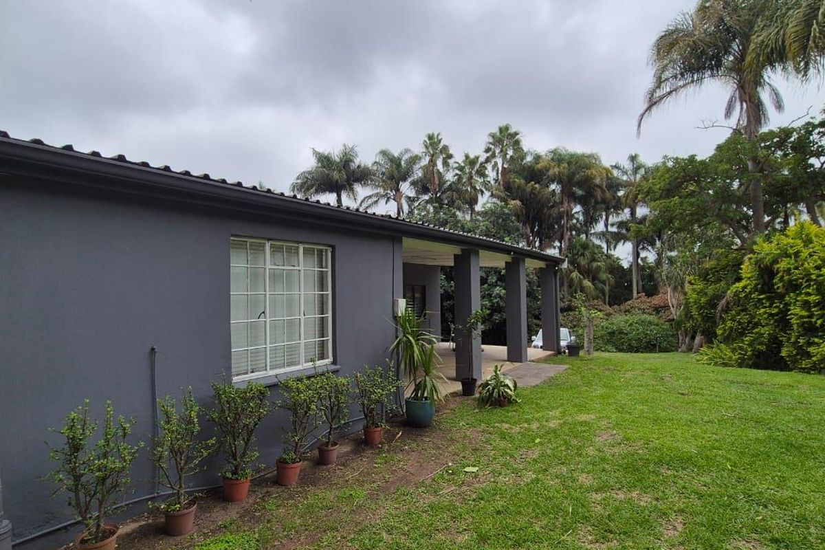 Farm in Rural Ballito - Photo 4