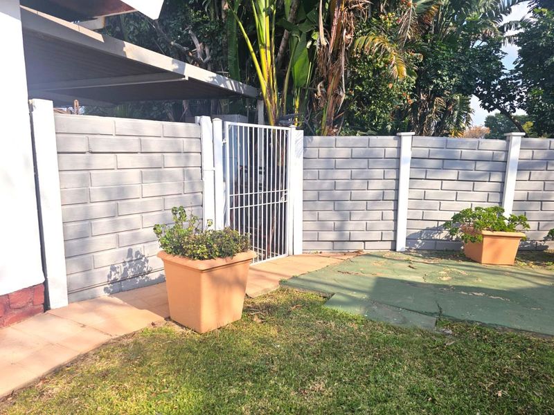 Charming 1-Bedroom Cottage to Rent – Radiokop - Photo 6