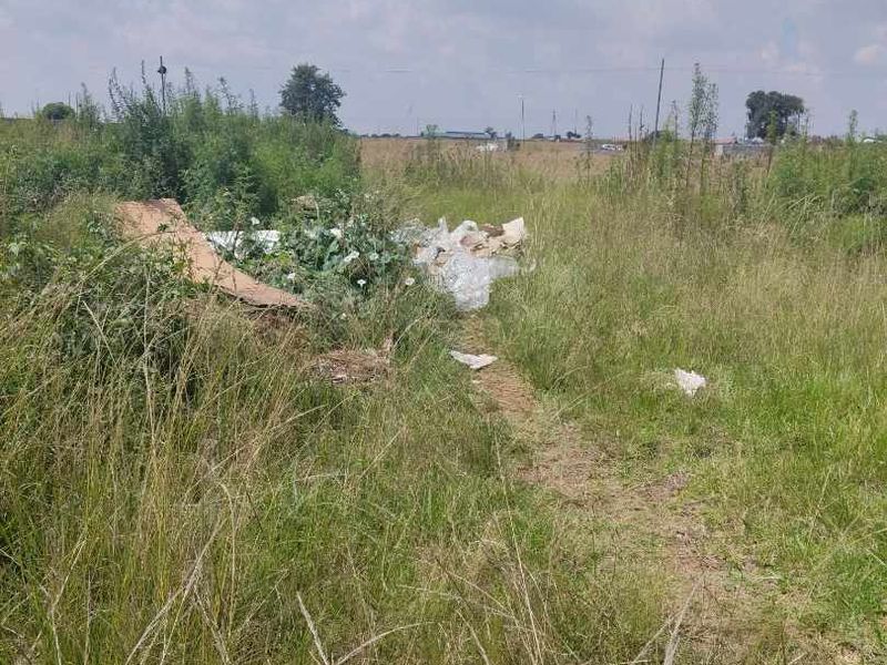 VACANT LAND FOR SALE IN GELUKSDAL - Photo 2