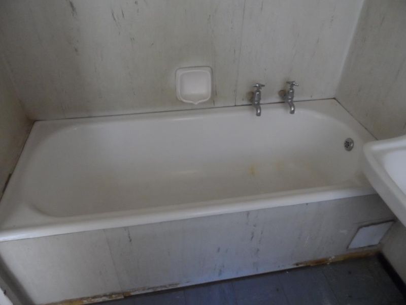 1 BEDROOM FLAT TO RENT IN ARCADIA - Photo 9