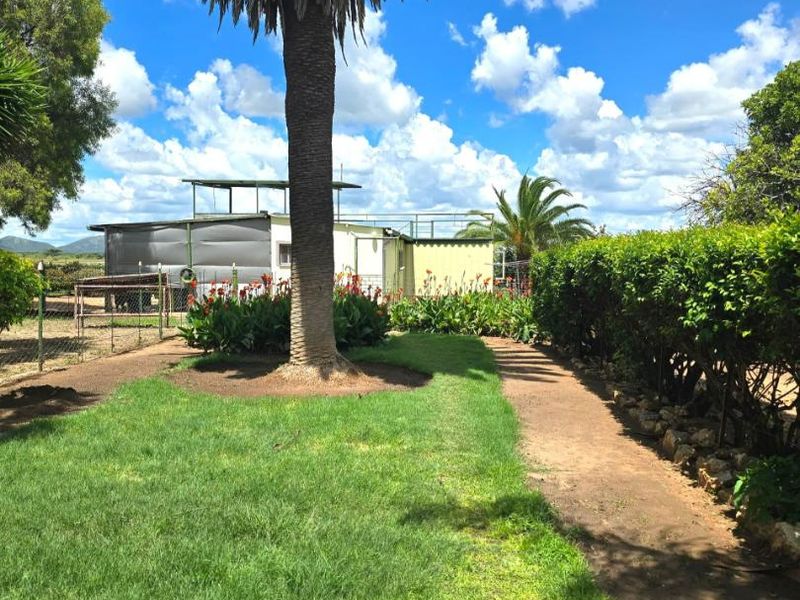 Lovely Cattle Farm - Photo 7