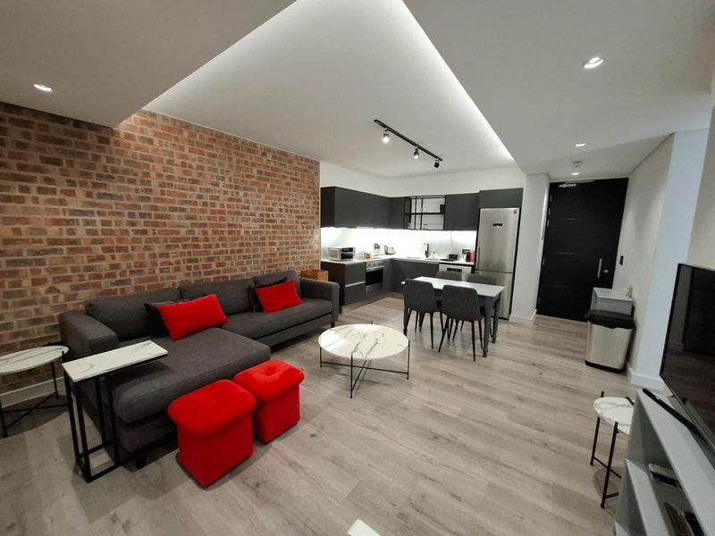 Modern 2 bedroom Holiday apartment in The Signature - Photo 4