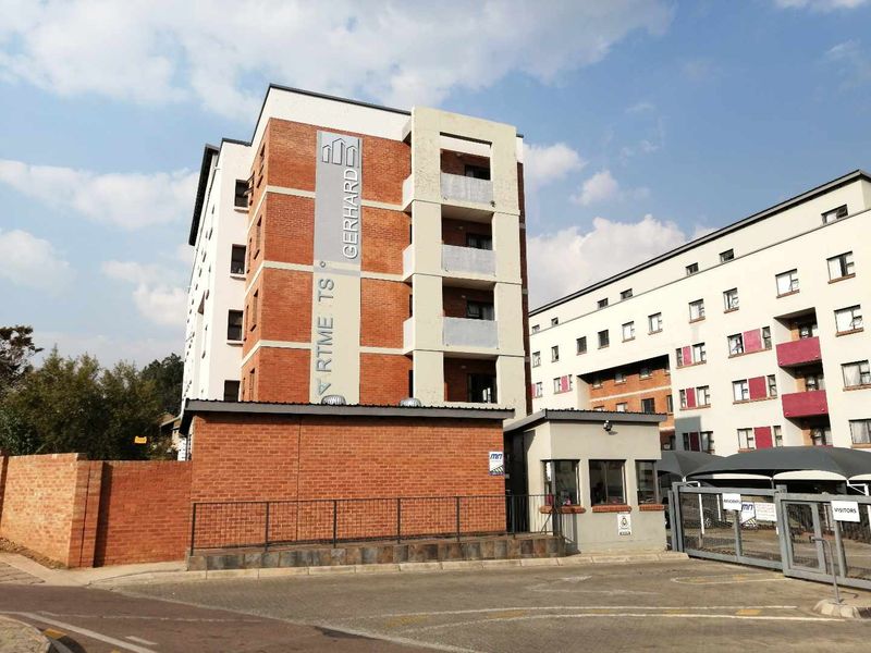 2 Bedroom to rent in AOG - Photo 1