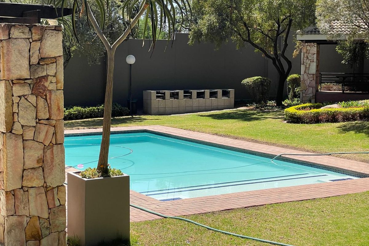 Cara Blu apartment in the heart of Bryanston for sale - Photo 3