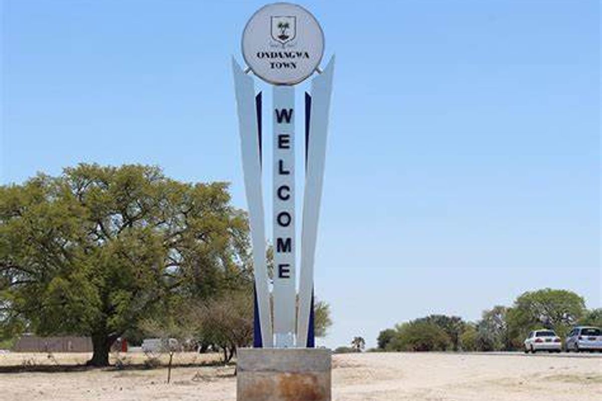 Ondangwa Single Residential Erven for sale - Photo 2