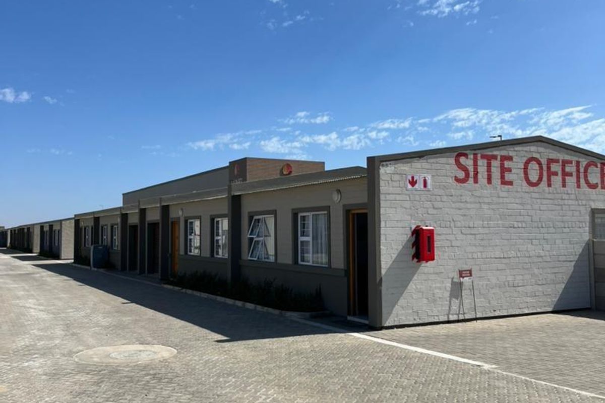 New Modern Development in Walvis Bay!!! - Photo 2