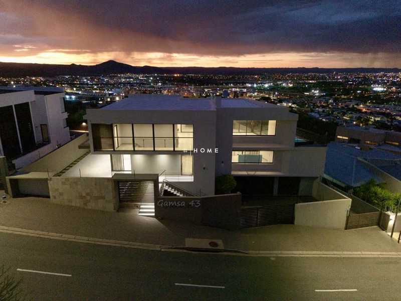Spectacular property for sale in Kleine Kuppe - Photo 2