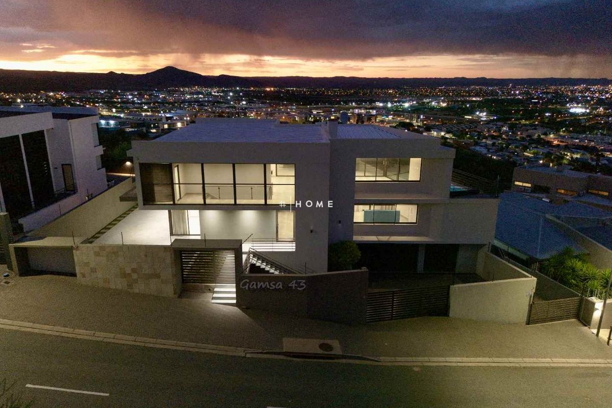Spectacular property for sale in Kleine Kuppe - Photo 2