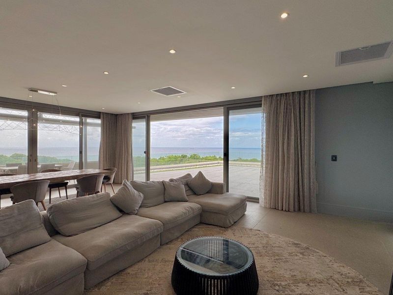 A stunning furnished Penthouse in Sibaya!!! - Photo 5