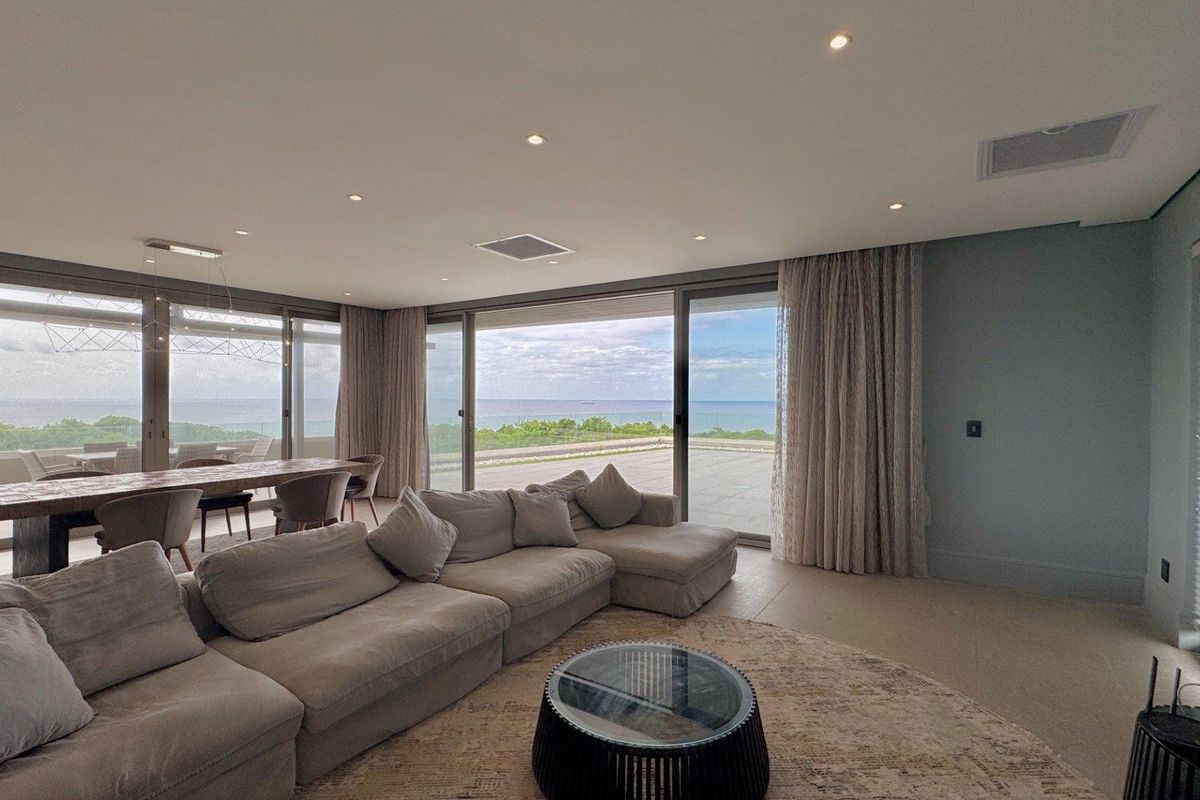 A stunning furnished Penthouse in Sibaya!!! - Photo 5