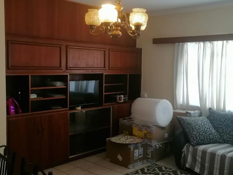 Free Standing House To Let In Suiderhof - Photo 5