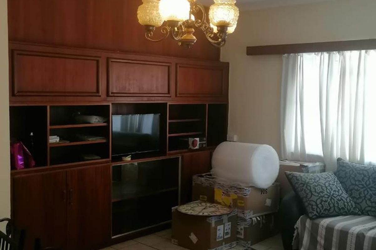 Free Standing House To Let In Suiderhof - Photo 5