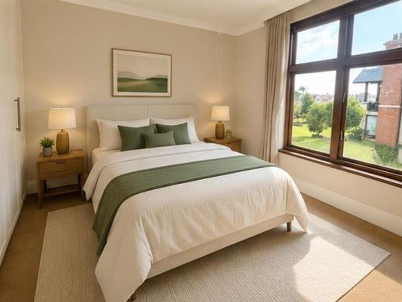2 Bed 2 Bath Apartment in luxury retirement estate - Photo 9