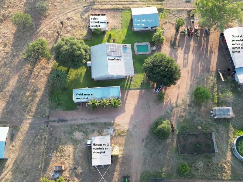 Farm for Sale - Otavi Region - Photo 10