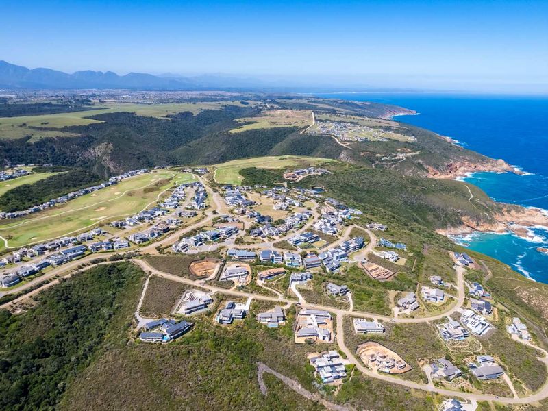 PRIME 2300 SQM STAND IN THE EXCLUSIVE BRINK ECO ESTATE, HEROLDS BAY - Photo 9