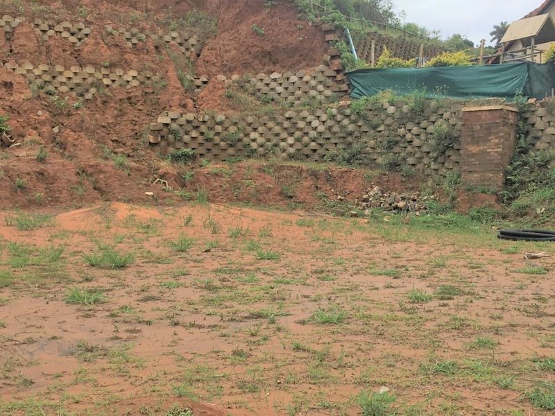 Don't miss out on crafting your dream lifestyle in Ballito's exclusive Seaward Estate - Photo 3