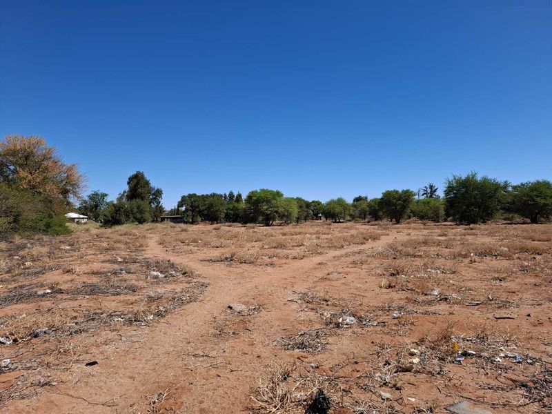 Beautiful Plots for sale in Keimoes - Photo 2