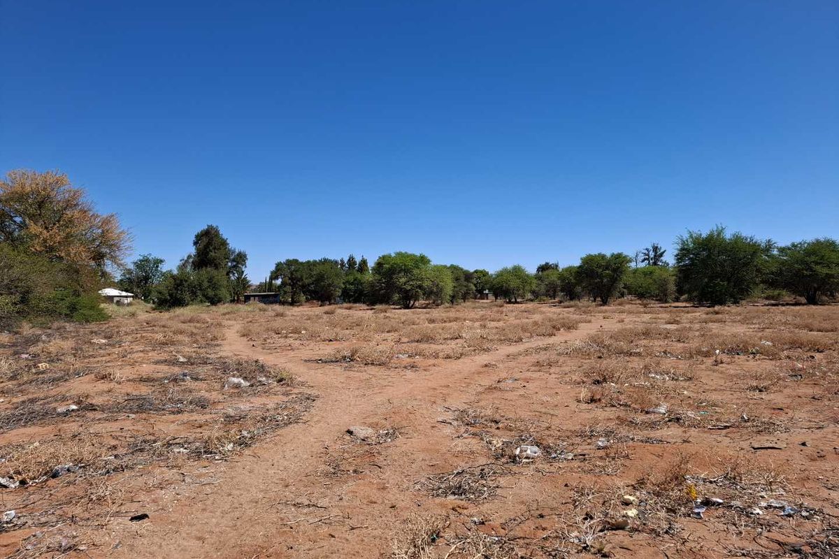 Beautiful Plots for sale in Keimoes - Photo 2