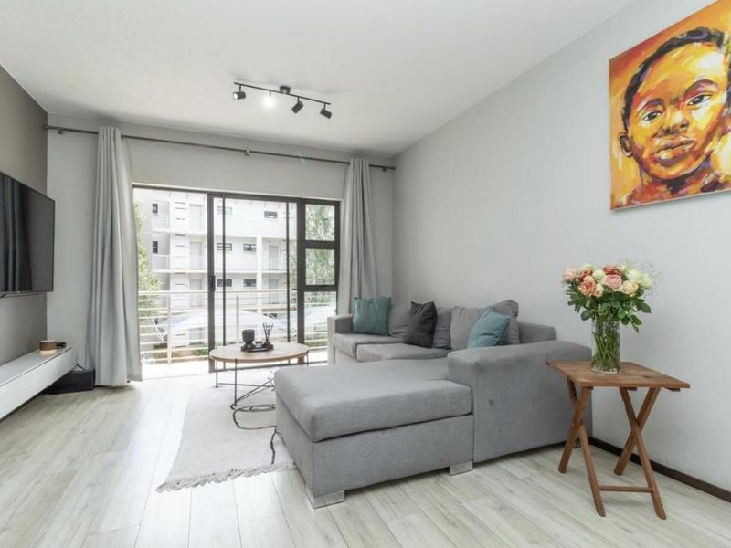 A beautiful 2 Bed 2 bath in broadacres SoHo junction - Photo 5