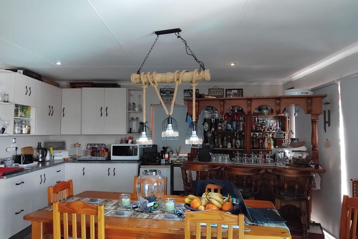 STUNNING HOME IN FRAAIUITSIG - Photo 5