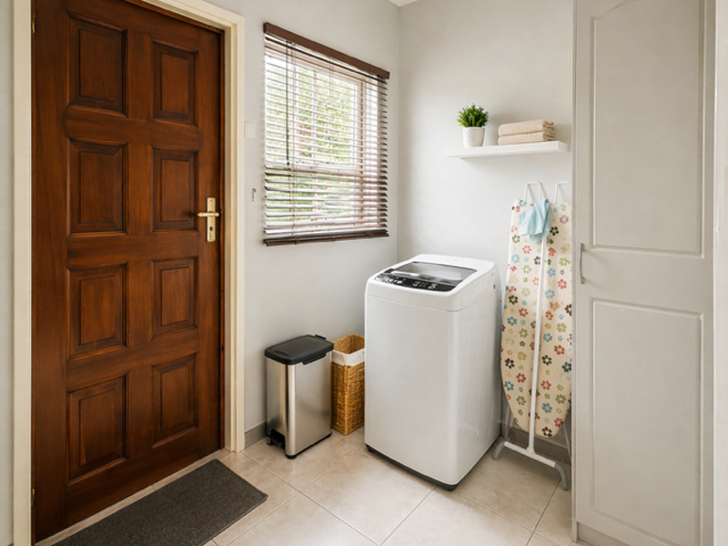 Live Where People Don’t Want to Leave – Secure, Stylish & In Demand - Photo 6