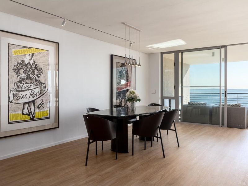 Exceptional 6th Floor Apartment with Panoramic Sea Views - Photo 4
