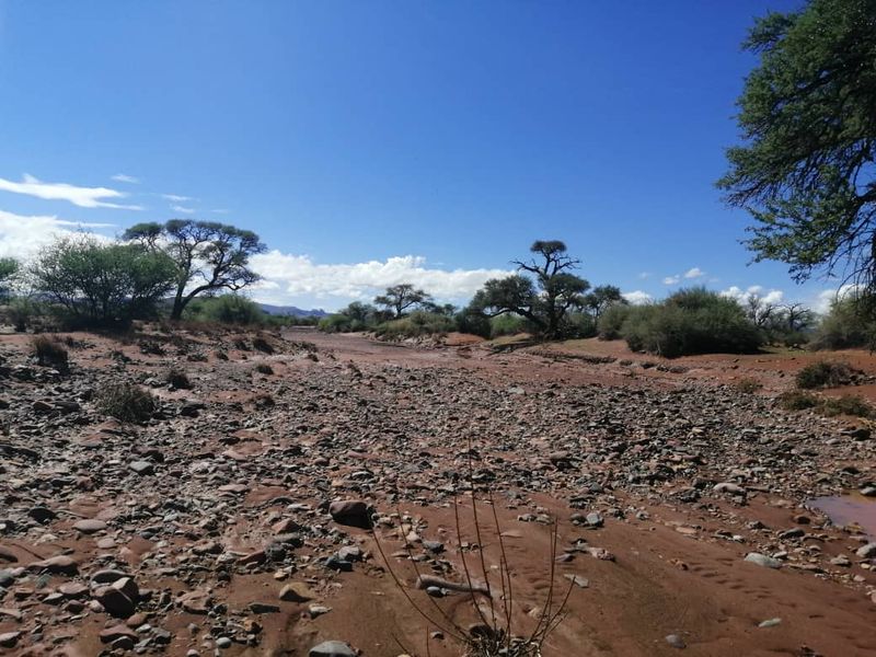 BEAUTIFUL LIVESTOCK / TOURISM / HUNTING FARM FOR SALE NEAR BETTA - NAMIBIA - Photo 9