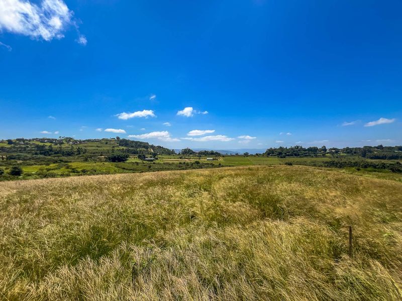 Picturesque Land in Stoneford Country Estate - Photo 5
