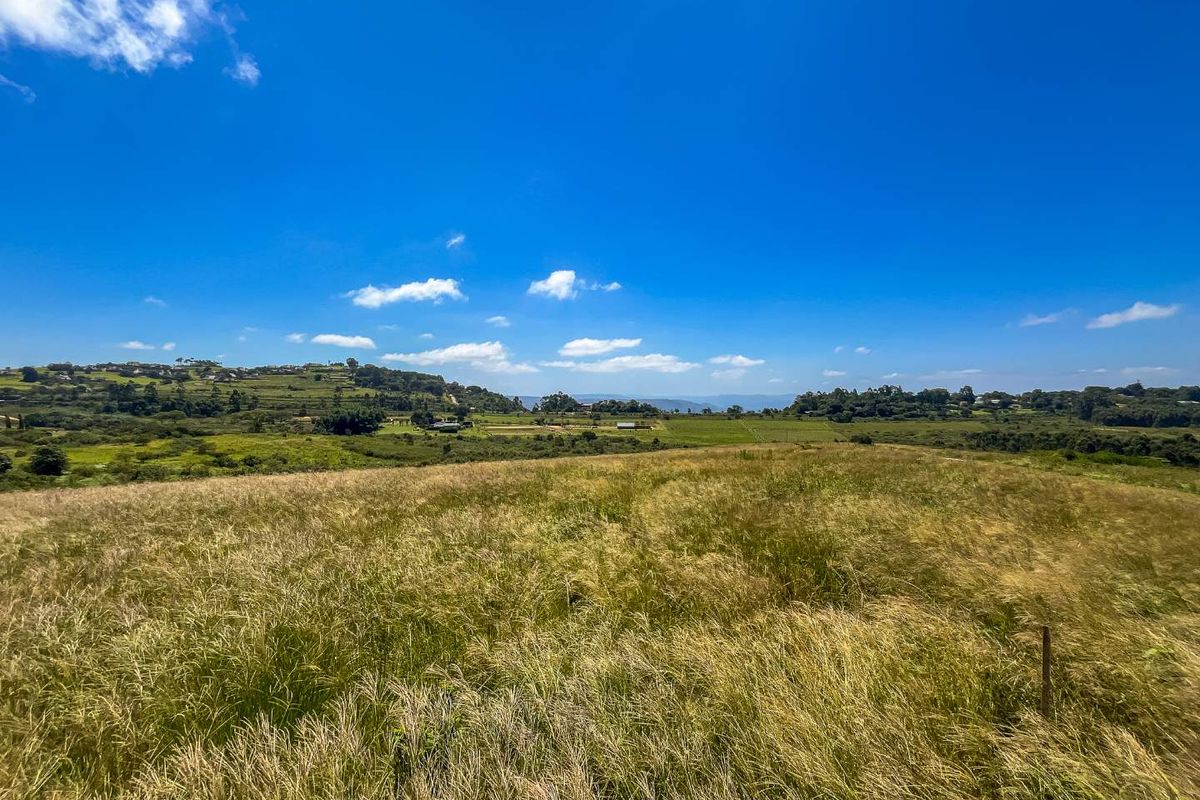 Picturesque Land in Stoneford Country Estate - Photo 5