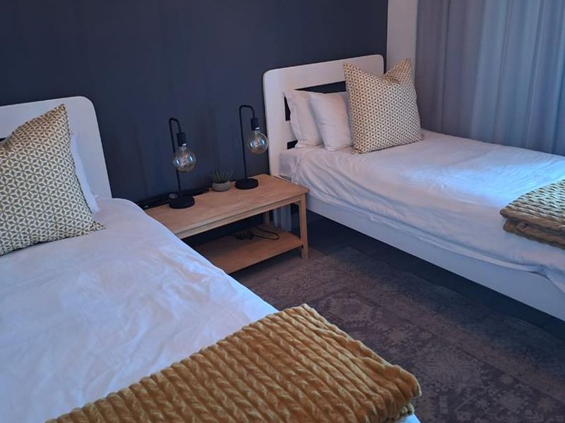 Swakopmund CBD - Fully Furnished Apartment - To Let for N$20,000  Available: Immediately - Photo 6