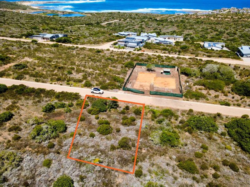 Prime vacant stand for sale in Skulpiesbaai. - Photo 3