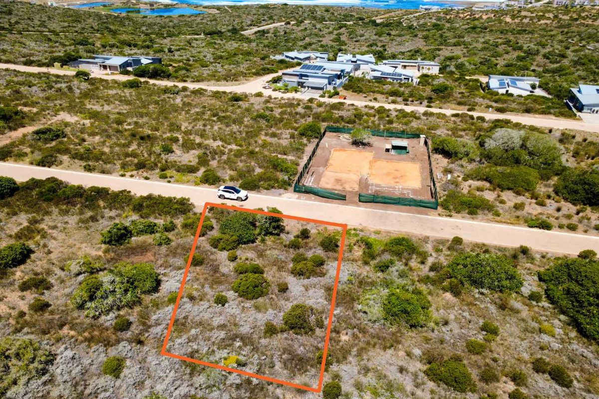 Prime vacant stand for sale in Skulpiesbaai. - Photo 3