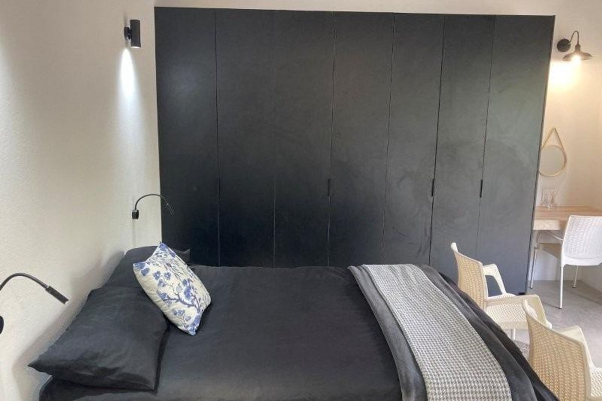 Furnished 1 bedroom, 1 bathroom cottage on Moditlo Wildlife Estate - Photo 4
