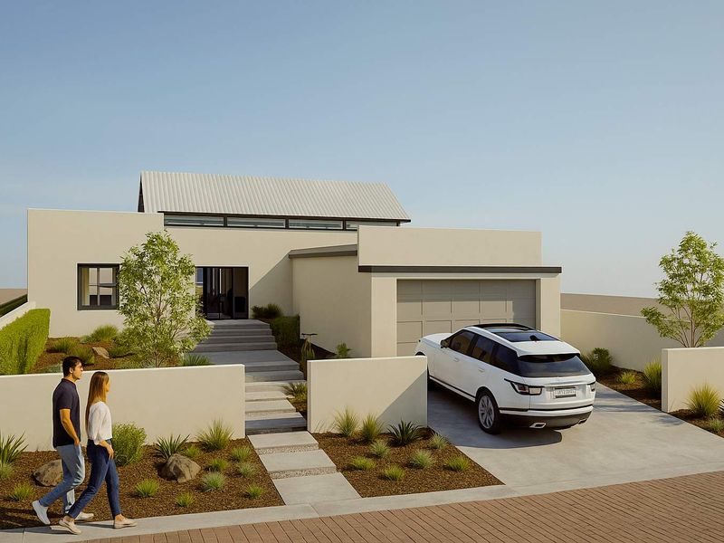 For Sale – Rehoboth Block D | Selling at 60% Complete | R835,000 Excluding cost. - Photo 3