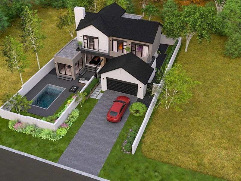 Modern Comfort, Prime Location & No Transfer Duty — A Winning Combination - Photo 6