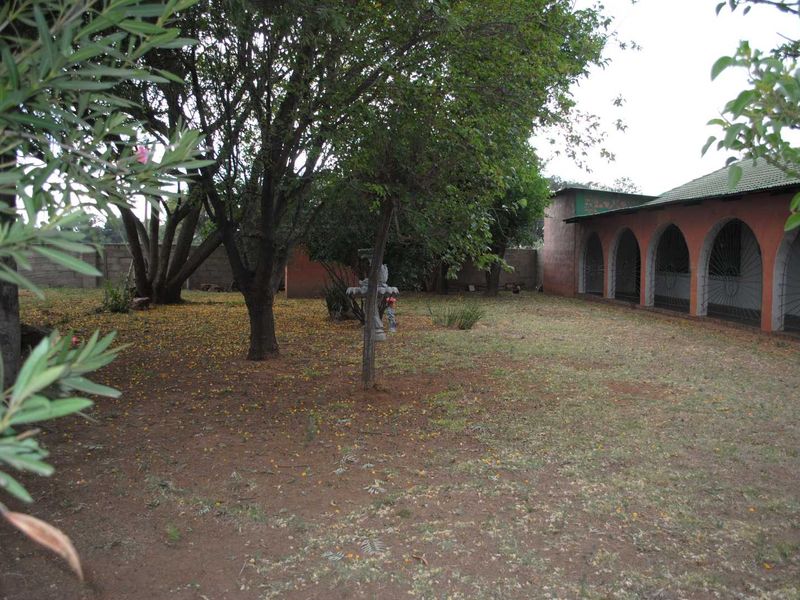 Pragtige Plattelandse Woning te Huur – Midvaal - Photo 3