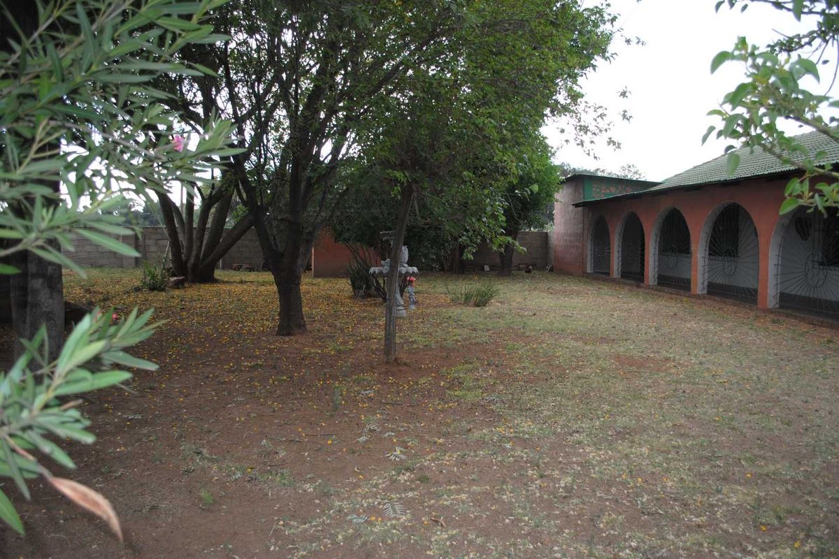 Pragtige Plattelandse Woning te Huur – Midvaal - Photo 3