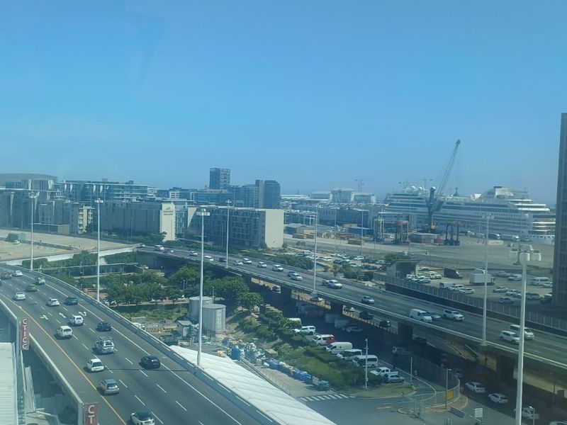 Prime Office Space Available on the 10th Floor of Convention Towers - Photo 5