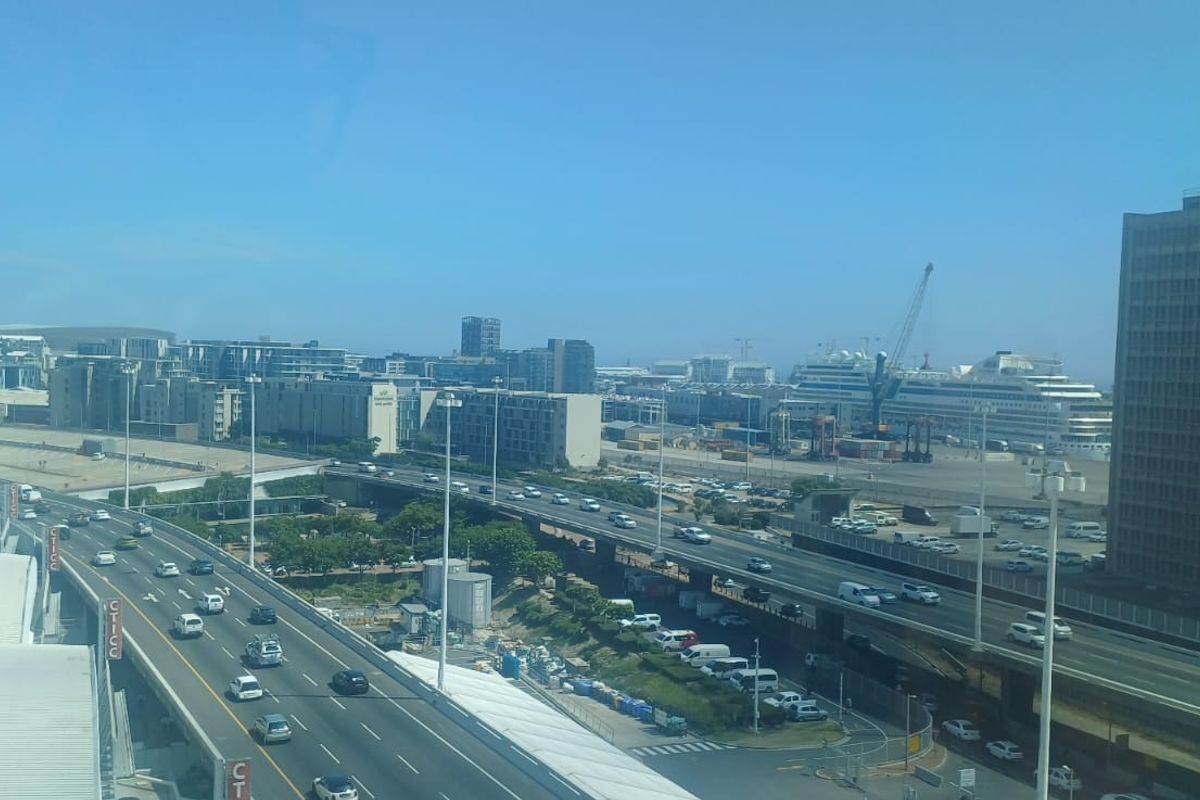 Prime Office Space Available on the 10th Floor of Convention Towers - Photo 5