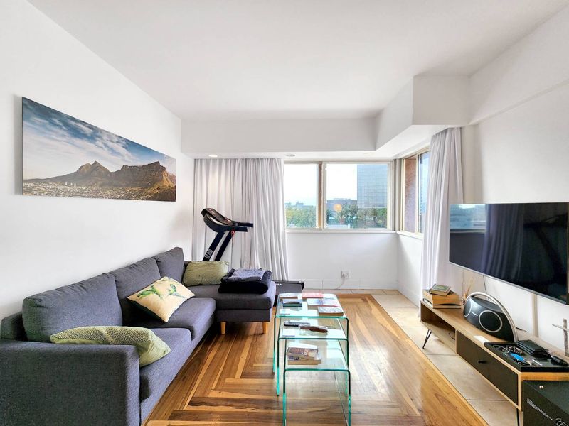Furnished one bedroom apartment to rent in Sea Point - Photo 7