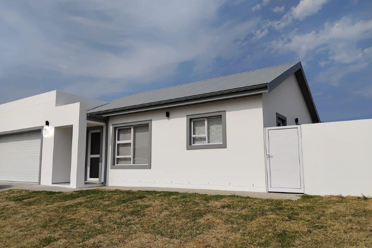 NOW SELLING:  Klipheuwel Estate:  PHASE 1 - Photo 4