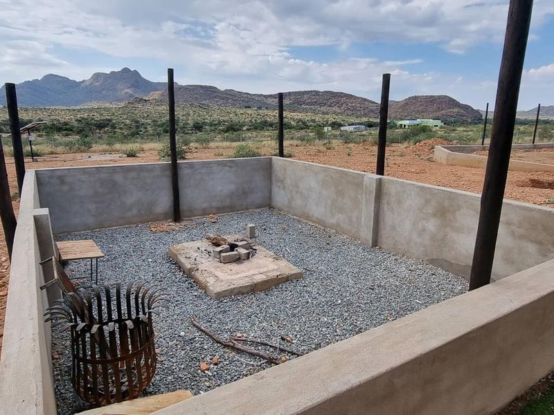 Starter or retirement farm home Kransneus 37km from Windhoek - Photo 7