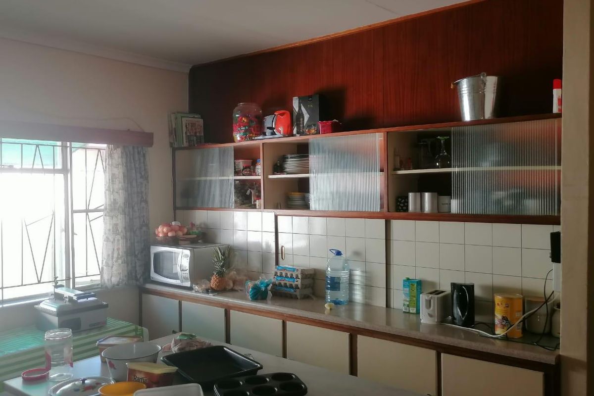 Free Standing House To Let In Suiderhof - Photo 3