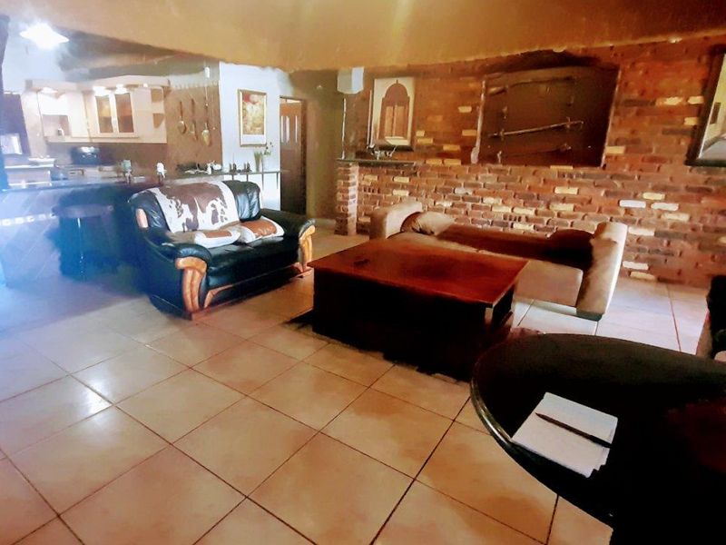 Profitable Pub & Grill Plus Home Plot – A Rare Opportunity! - Photo 6