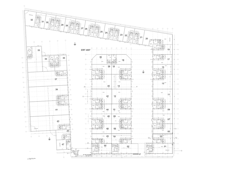 For Sale Swakopmund - High Rental Yield Warehouses Available – Limited Units Left! - Photo 5