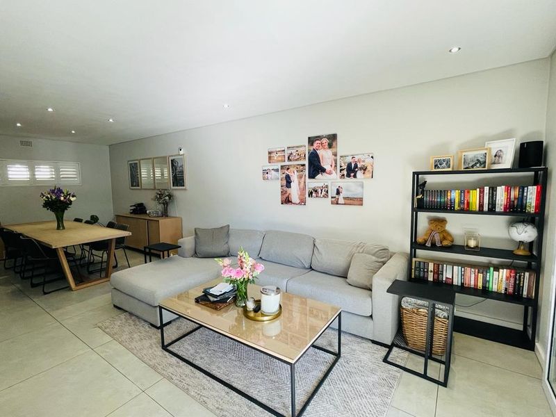 Unfurnished 2 Bedroom Townhouse to Rent in Sandhurst - Photo 3